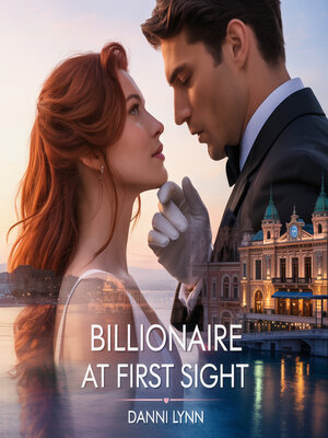 cover image of Billionaire at First Sight